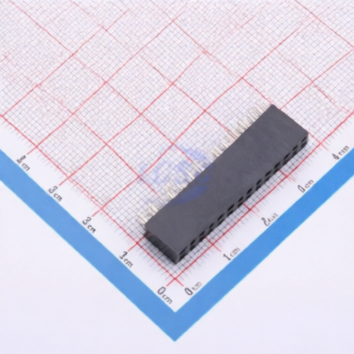 FG FG-PM2.54-2-14P-H8.5 for sale