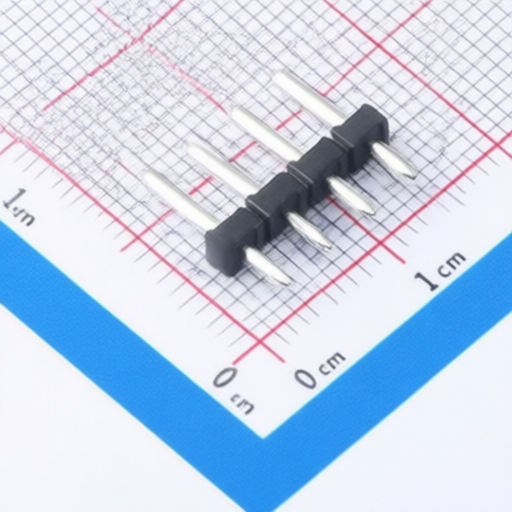 Cixi Kefa Elec KF332J-3.5-4P for sale