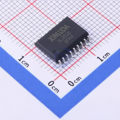 XINLUDA XL3526 for sale