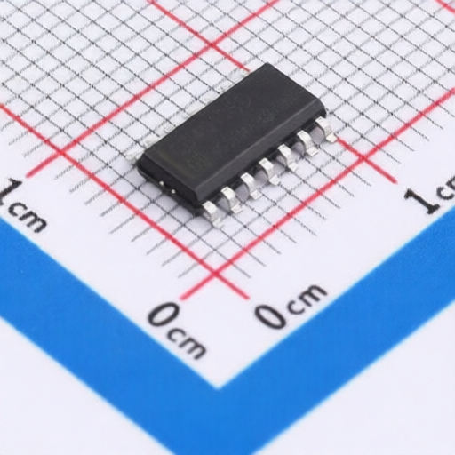 HGSEMI CD40106DM/TR for sale