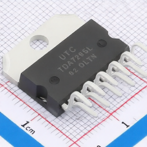 UTC TDA7265L-J11-A-T for sale