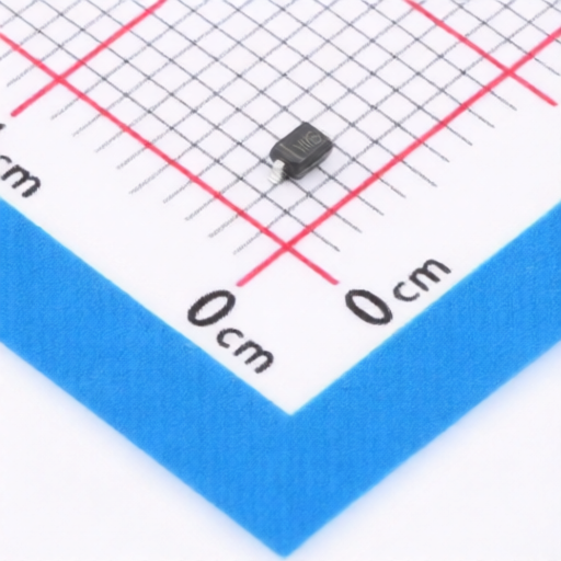 TDSEMIC BZT52C4V3S W6 for sale