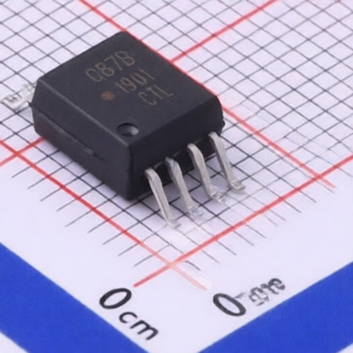 Broadcom ACPL-C87B-500E for sale