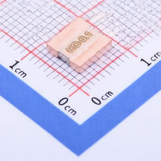 Milliohm HoLRS6568-5W-0.1mR-1% for sale