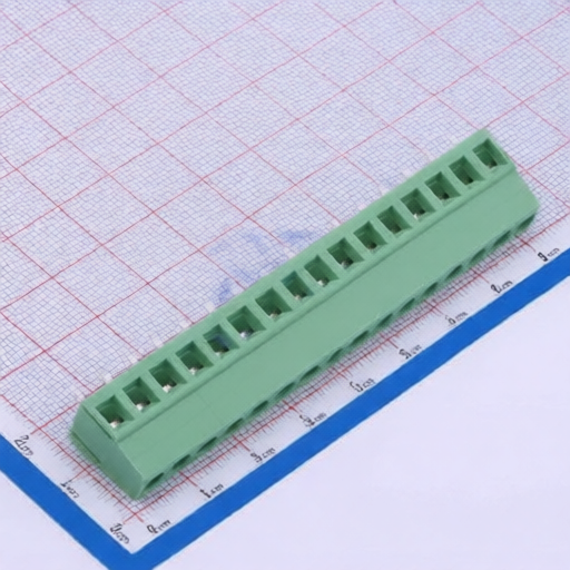 DORABO DB128V-5.08-16P-GN-S for sale