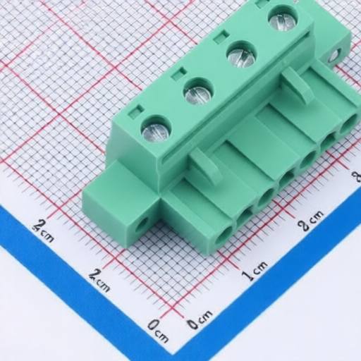 MAX MX2EDGKM-7.62-04P-GN01-Cu-Y-A for sale