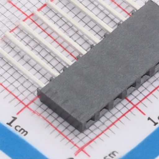 Samtec SSQ-108-03-F-S for sale