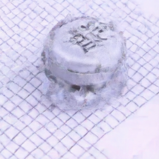 Lelon VZH101M1HTR-0810L for sale