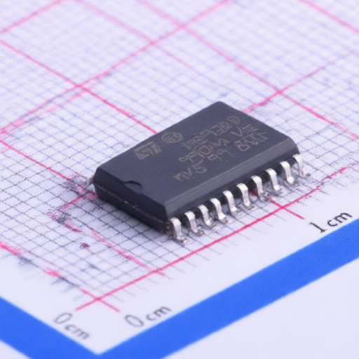 ST L293DD013TR for sale