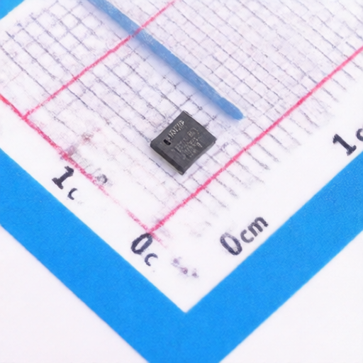 TDK InvenSense ICM-42607-P for sale