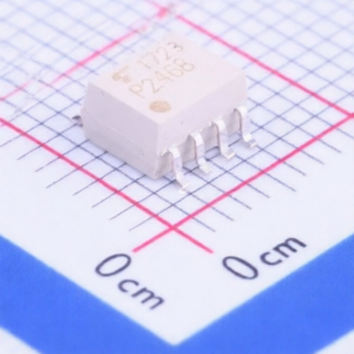 TOSHIBA TLP2468(TP,F for sale