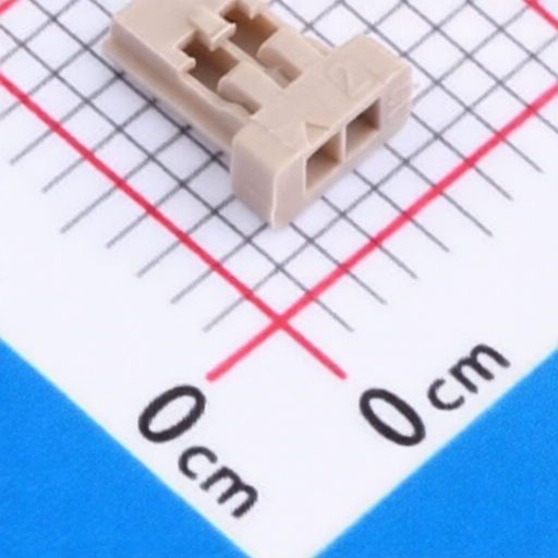 CJT(Changjiang Connectors) A1255H-2P for sale