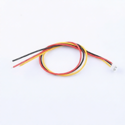 SHOU HAN 2.0-3P DT 200mm 26AWG for sale