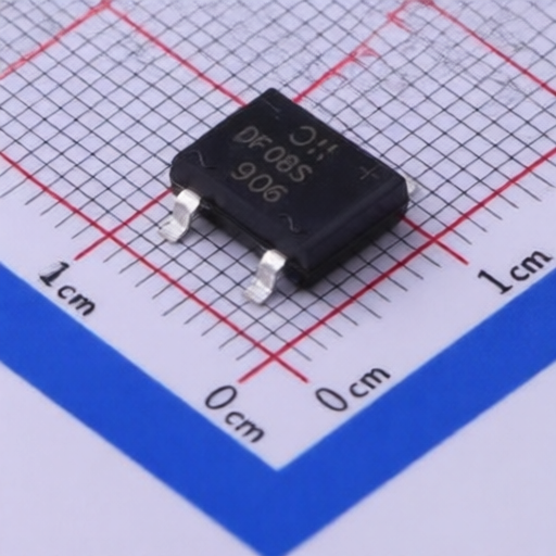 DIODES DF08S-T for sale