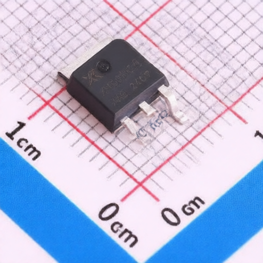 XNRUSEMI XR50N03 for sale