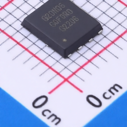 GOFORD G20N06D52 for sale