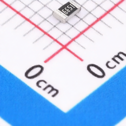 Venkel TFCR0805-8W-E-6651DT-1K for sale
