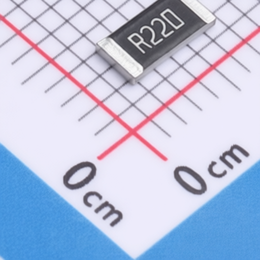 GiantOhm GR2010F0R22T4G00 for sale