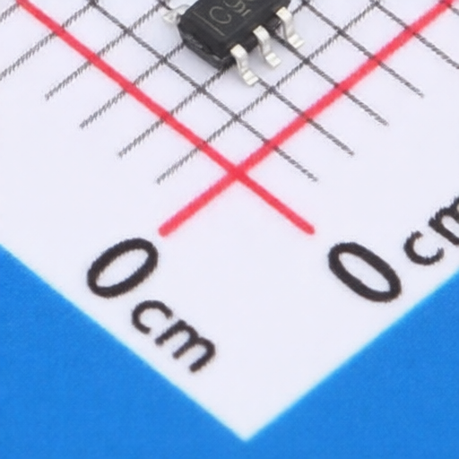 MSKSEMI SN74LVC1G34DCKR-MS for sale