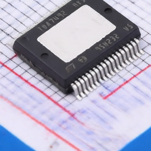 ST TDA749213TR for sale