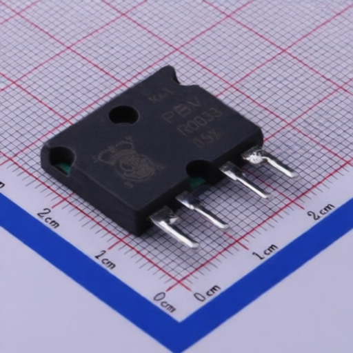 Isabellenhuette PBV-R0033-F1-0.5 for sale