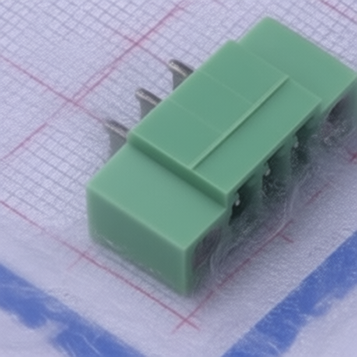 Cixi Kefa Elec KF2EDGVM-3.5-3P for sale