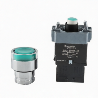 Schneider XB2-BW33M1C (ZB2BWM31C+ZB2BW33C) for sale