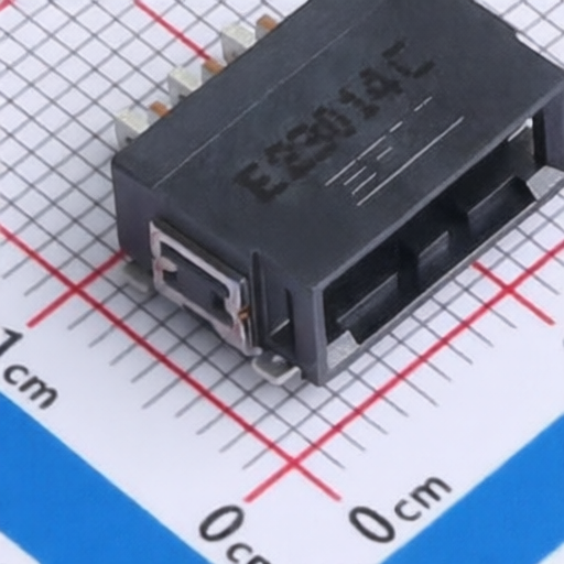 TE Connectivity / ERNI 284052 for sale