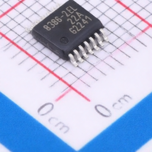 Infineon TLE83862ELXUMA1 for sale