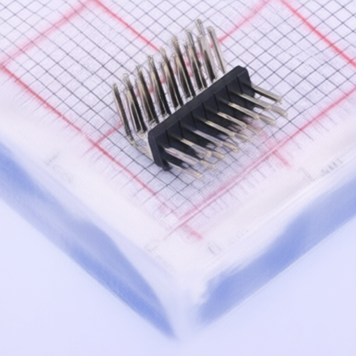 kinghelm KH-1.27PH90-2X8P-L10.5 for sale