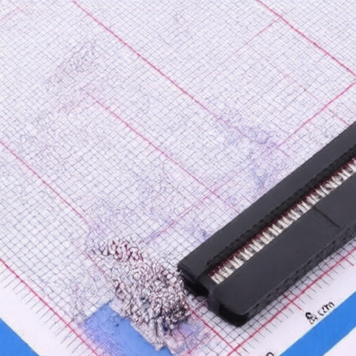 XKB Connection X2001HA-2x20-PTV01 for sale