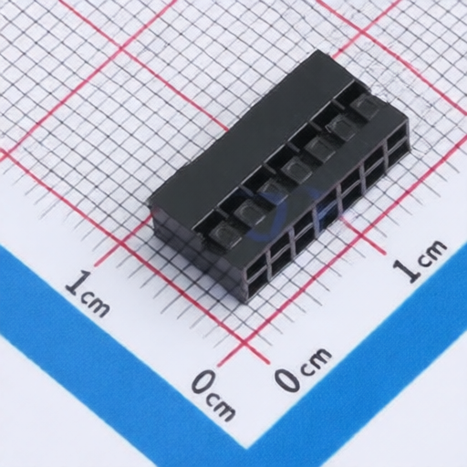 CONNFLY Elec I-DS1071-01-SCB02x7 for sale