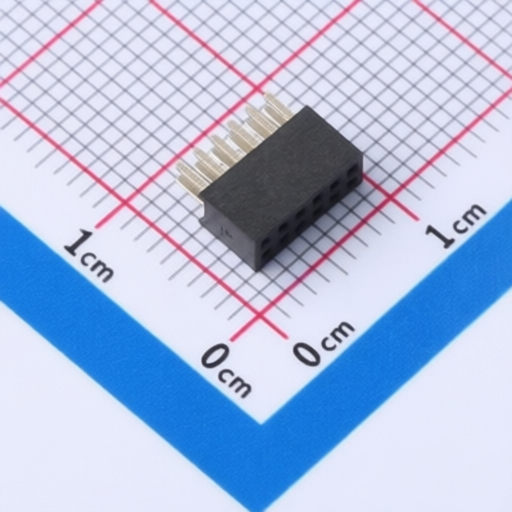 HCTL PM127-2-06-Z-4.3-G0 for sale