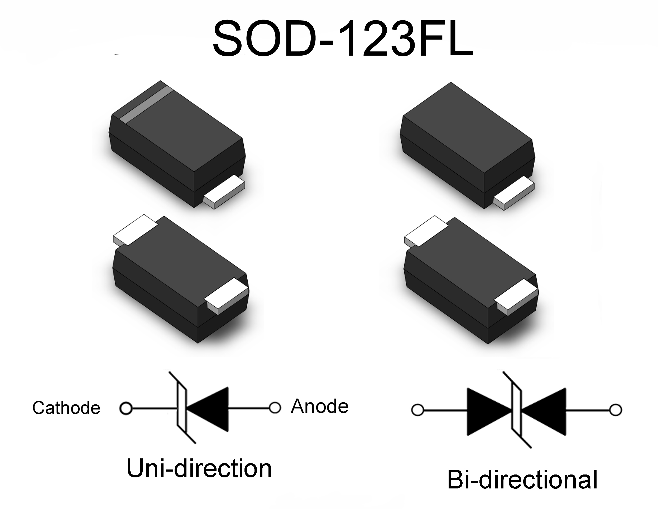 BORN SM4FJ6.0A for sale