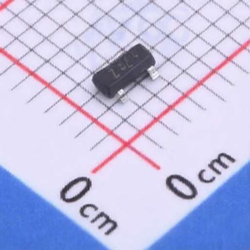 YANGJIE BZX84C2V7 for sale