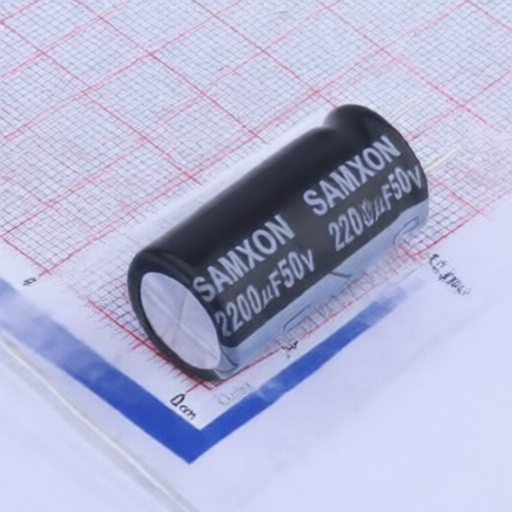 Man Yue Tech EKM228M1HK30RR for sale