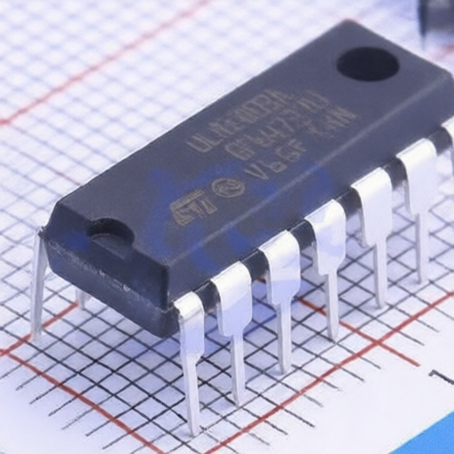 ST ULN2003A for sale