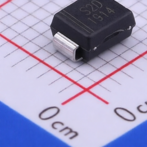 Jingdao Microelectronics S2DB for sale