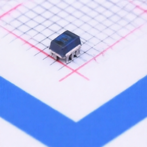 EMTEK LCD0805-1R0K-T for sale