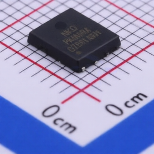 NIKO-SEM PK6A6BA for sale