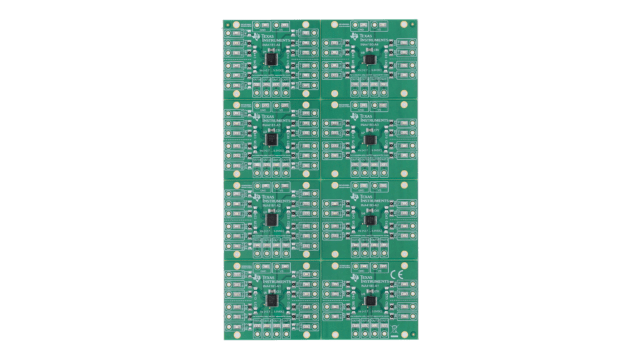 TI INA4180-4181EVM for sale
