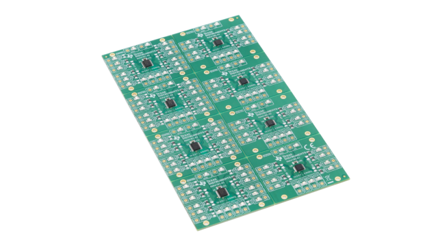 TI INA4180-4181EVM for sale