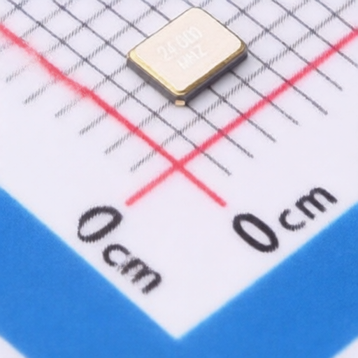 SOSET S322524M10PF10PPM for sale