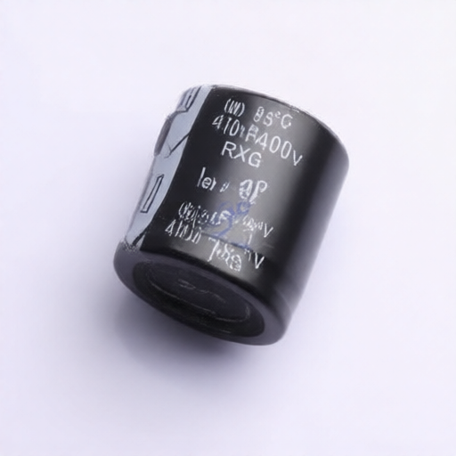 JIERR RXG400V470M35X35 for sale