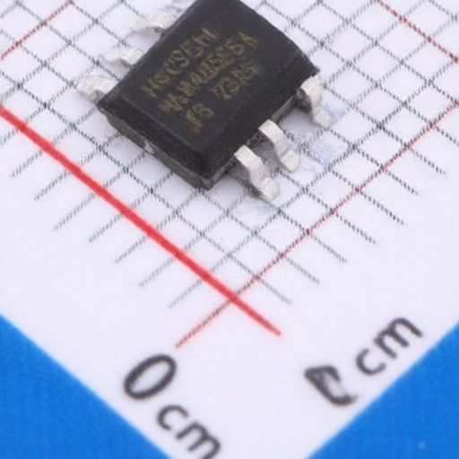 MSKSEMI MAX485ESA-MS for sale