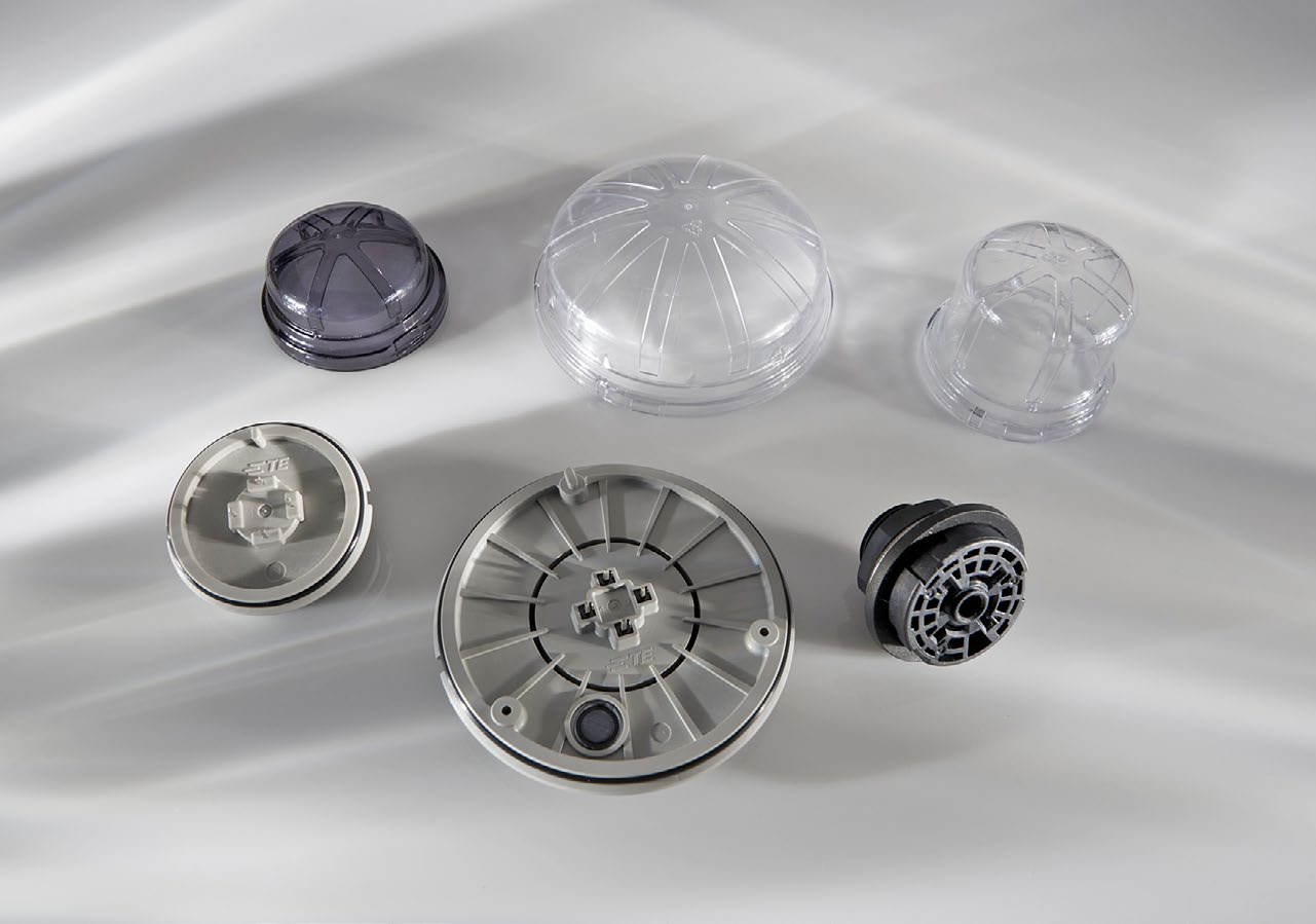 TE Connectivity 2363638-1 for sale