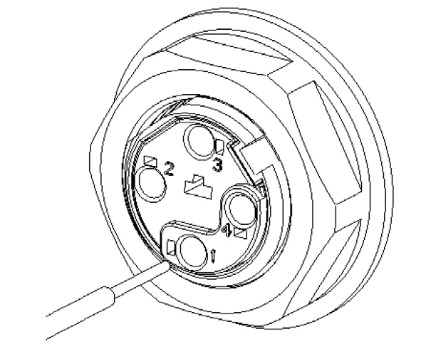 TE Connectivity 2363638-1 for sale