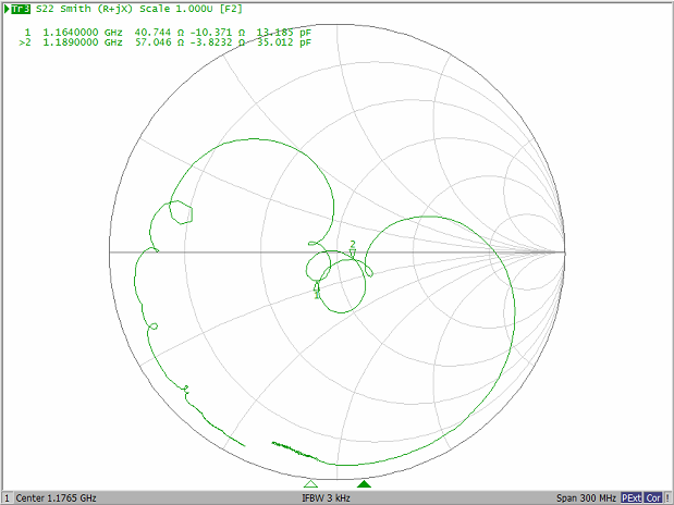 TST TA2471A for sale
