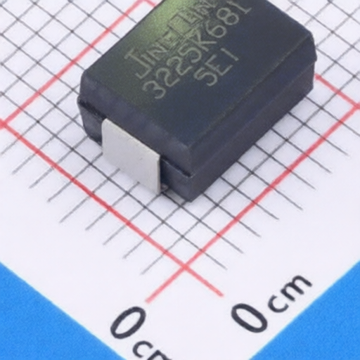 Jingqin JQ3225K681G2 for sale