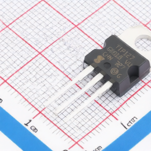 JSMSEMI TIP127-JSM for sale